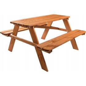 ADGO gyerekasztal paddal 12 m +