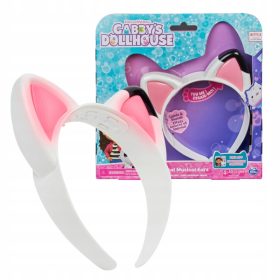   Gyermek fejpánt - GABI'S CAT HOUSE Cat Ears fejpánt LIGHT SOUND