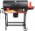  Lund faszén grill 71 x 34,5 cm