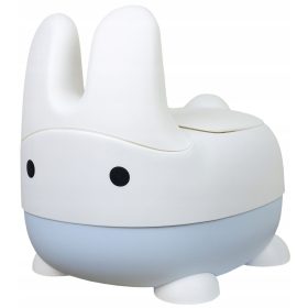   Bili gyerekeknek - Anti -Slip bili gyermekek számára, akiknek nyúli háttámla van