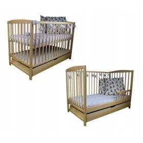   Gyerek faágy - Festési sablon teljes újrafelhasználható minta