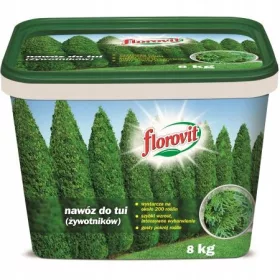    Több összetevős műtrágya Grupa Inco granulátum 8 kg 0 l