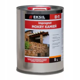 Eksil Mokry Kamień EI-11 kőimpregnáló szer 5l