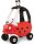 Játékautó, kidobó - Kis Tikes Cozy Coupe Biedronka Ride 173059