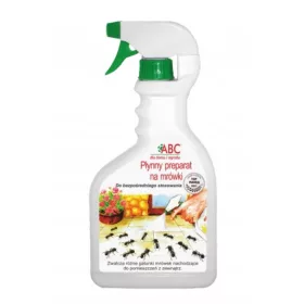  ABC hangyaellenes folyadék 0,65 kg 600 ml