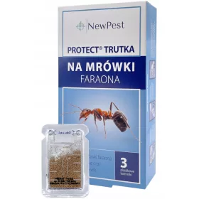  NewPest hangyaellenes por 0,01 kg 2,5 ml