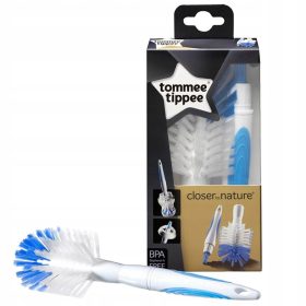  Tartozékok cumisüvegek mosásához - Tommee Tippee ecset palackokhoz és csecsemőkhöz