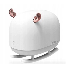   Párásító, légtisztító - Xiaomi ultrahangos légzennyejű diffúzor