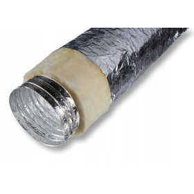 Kiváló rugalmas csatorna