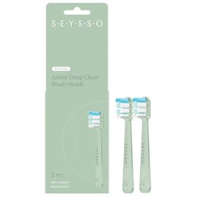  SEYSSO Deep Clean tippek JUNIOR Green zöld számára