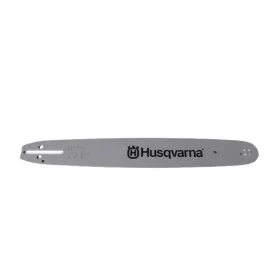   Láncfürész láncvezetö - Husqvarna laminált vezető 15' 325 1,3 mm 64