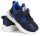 Gyermek sportcipők - Adidaski Navy Shoes Clibee Eco-Lean 31