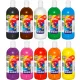  Otocki plakátfestékek 6 db x 500 ml + 4 egyéb termék