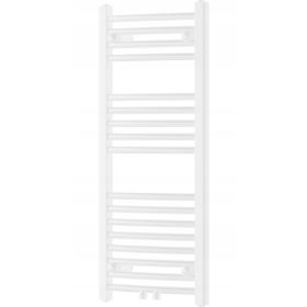   Mexen 312 W-os vizes fürdőszoba radiátor 400 x 900 mm fehér