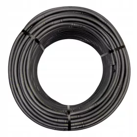    CSEPTEGŐVEZETŐ 33cm-enként FI 16mm CSEPEGŐ ÖNTÖZŐ CSEPPCSÖLŐ 50M