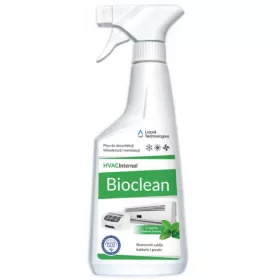 Hordozható légkondicionáló - Bioclean klímatisztító