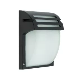  Edo Zofin S kerti fali lámpa fekete E27 40 W