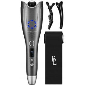  Beauty Limited Stylist automata hajsütővas