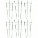 Pergola - Pergola fém Bradas létra 60 cm