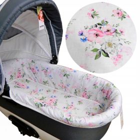    GIGA babakocsi betét választék, több mint 120 kivitelben