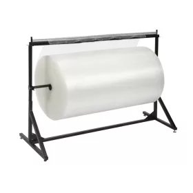 Fólia adagoló METALWOODHAND STAND szalaghoz 125 mm