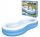 Bestway 54117 felfújható medence 262 x 157 cm kék