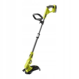  Ryobi akkus bozótvágó 1 cm 2,8 kg 0 W