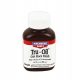 Tartozékok vadászfegyverek tisztításához - Birchwood Casey Wood Oil Tr-Oil 90 ml