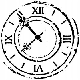   Stencil festéshez - Fa hűtőszekrény mágnesek haszonállatok lelin