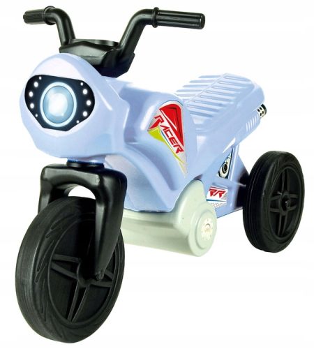  Motor Mochtoys 12871 Blue Light
