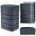  Prosperplast Aqua Tower esővíztartály 450 l 1150 x 775 cm antracit