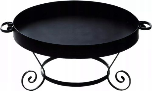  NAGY KERTI KANDALLÓ GRILLTÁL 60 cm 8