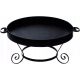  NAGY KERTI KANDALLÓ GRILLTÁL 60 cm 8