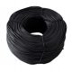  Rosa Plast növényi tömlő, szürke 4 mm, 5 kg