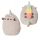 L.O.L meglepetés kisállat - Pusheen függőleges egyszarvú, 13x10cm -es ülés