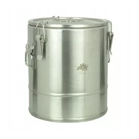 GASZTRONÓMIAI TERMOS ÉTELEKHEZ 50L, FROST ACÉL
