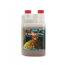  Canna folyékony többkomponensű műtrágya 1 kg 1 l