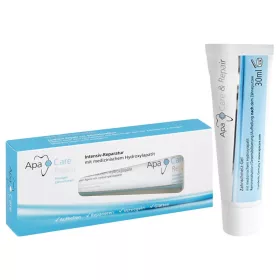   Fogkrém gyerekeknek - Apacare hidroxiapatit fog -emlékeztető gél