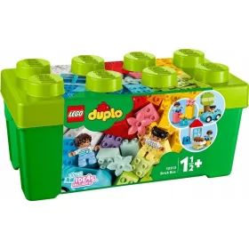  LEGO Duplo 10913 Doboz kockákkal