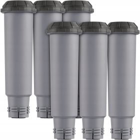  Violo szűrőbetét Szűrő KRUPS kávéfőzőhöz 6 db.