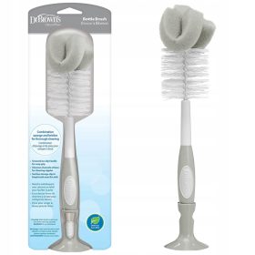   Tartozékok cumisüvegek mosásához - Dr. Brown's Bottle palack palackok Smaks Sharws