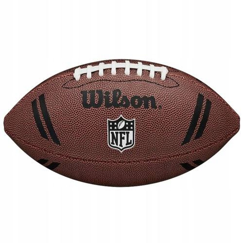 Baseball labda - Amerikai labdarúgó labda wilson nfl