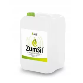    Szerves, természetes műtrágya Perma Guard Agro folyadék 6 kg 5 l