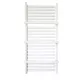  JUKA 115/53 fürdőszobai radiátor, FEHÉR