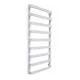  POLON 127/54 WHITE fürdőszobai radiátor
