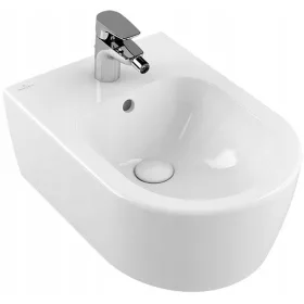  Falra akasztható BIDE FEHÉR VILLEROY BOCH AVENTO 54050001