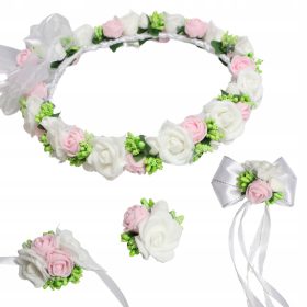    ÁLDOZÁS KOszorú ÁLDOZÁS KÉSZLET ALKALMAZÁSI KIEGÉSZÍTŐK