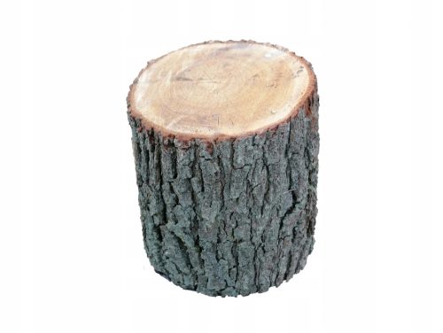  Tölgyfa tuskós ülőszék 35 cm