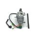 GX390 CARBURETOR 188F 190f GENERÁTOR MÁGNESSZELEPTEL