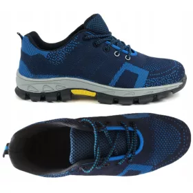 Profus DEBIN S1P munkacipő, 41-es méret